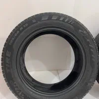 لاستیک ماشین کویر تایر