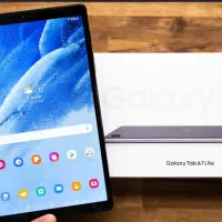 فروش تبلت سامسونگ A7 lite