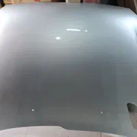 گلگیرکاپوت خام رنگی 405سمند132تیبا111کوییک206ساینا