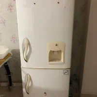 یک عدد یخچال فریزر امرسان کارکرده به فروش میرسد|یخچال و فریزر|رشت, رودبارتان|دیوار