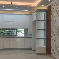تولید کننده انواع کابینت مدرن کلاسیک|مصالح و تجهیزات ساختمان|شبستر, |دیوار