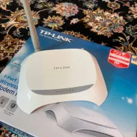 مودم tp-link  ADSL