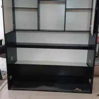 تخت تاشو دو نفره ام دی اف شرکتی