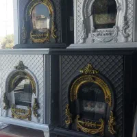 پخش بخاری گازی عمده و تک|بخاری، هیتر، شومینه|کرمان, |دیوار