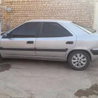 سیتروئن زانتیا 1800cc،سوپرلوکس، بدون رنگ مدل ۱۳۸۲|خودرو سواری و وانت|سیستان, |دیوار