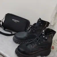 بوت و کیف