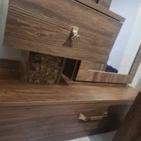 تختخواب 2 نفره 180|تخت و سرویس خواب|پردیس, فاز ۱۱|دیوار