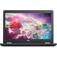 لپ تاپ DELL مدل 5570 با پردازنده HQ|رایانه همراه|بجنورد, |دیوار