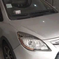لیفان x50مدل ۹۷|خودرو سواری و وانت|تهران, صاحبقرانیه|دیوار