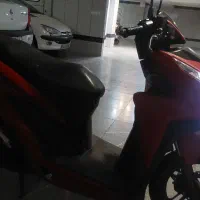 متورسیکلت واریو اصلی