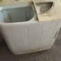 لباسشویی
