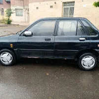پراید صبا ۸۵ فرمان هیدرولیک شهرری