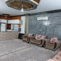 منزل شخصی نزدیک حرم|اجارهٔ کوتاه‌مدت آپارتمان و سوئیت|مشهد, مصلی (کارمندان اول)|دیوار