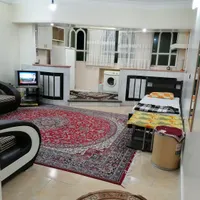 سوئیت آپارتمان مبله بلوارعمار یاسر نزدیک حرم