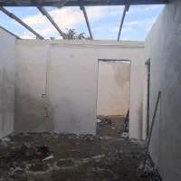 ویلای  دارای اب  برق گاز در زین اباد|فروش خانه و ویلا|صوفیان, |دیوار