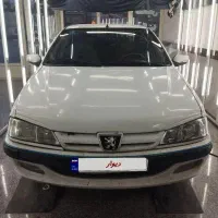 پژو پارس مدل 90 پرشیا