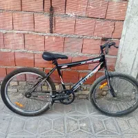 دوچرخه سایز ۲۴ تمیز