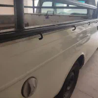 پیکان وانت مدل ۹۰ دوگانه cng|خودرو سواری و وانت|اصفهان, مصلی|دیوار