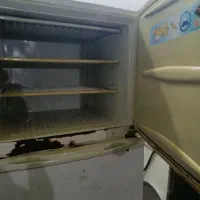 یخچال|یخچال و فریزر|شاهین‌شهر, شهرک گلدیس|دیوار