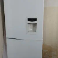 یخچال بسیار کم کار