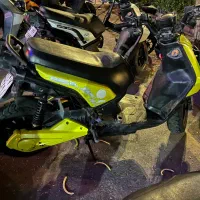 اجاره موتور های شارژی ساعتی و روزانه