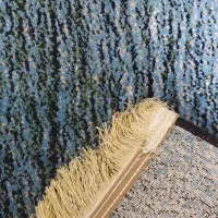 فرش ماشینی آشپزخانه ۲ عدد|فرش|تهران, شهرک شریعتی|دیوار