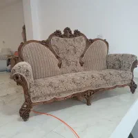 تعمیر مبل .تخت .غذاخوری