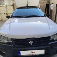 اریسان دو مدل ۱۴۰۳|خودرو سواری و وانت|کرمانشاه, |دیوار
