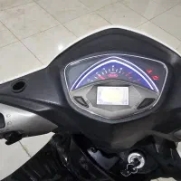 فروش موتور سیکلت