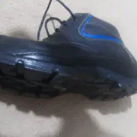 کفش ایمنی ساقدار|کیف، کفش، کمربند|فولادشهر, C3|دیوار