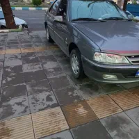 پژو پارس سال 96 بیرنگ|خودرو سواری و وانت|فیروزکوه, |دیوار