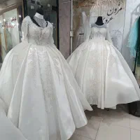 لباس بله برون تا عروسی|لباس|خرمآباد, |دیوار