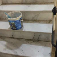 انجام خدمات نظافت ساختمان همراه با لوازم|خدمات نظافت|مشهد, الهیه|دیوار