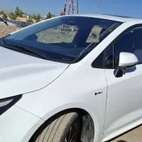 تویوتا لوین۱۸۰۰هیبرید۲۰۲۵|خودرو سواری و وانت|نیشابور, دارایی|دیوار