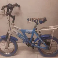 دوچرخه سایز۱۲