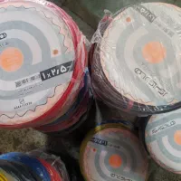 خرید و فروش سیم و کابل برق