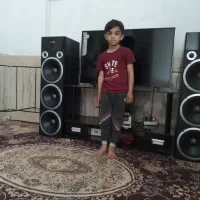 این دوتا باند با میز تلویزیونی ۱۱میلیون