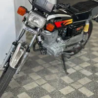 موتور سیکلت ۱۵۰ کویر