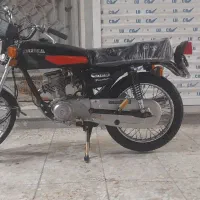 موتور سیکلت