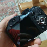 دوربین فوجی فیلم|دوربین عکاسی و فیلمبرداری|کرج, مطهری|دیوار