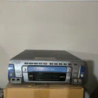 دستگاه سی دی