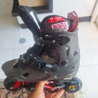 اسکیت حرفه ای|دوچرخه، اسکیت، اسکوتر|اصفهان, باغ فدک|دیوار