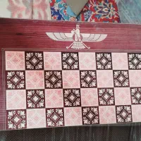 تخته نرد نو