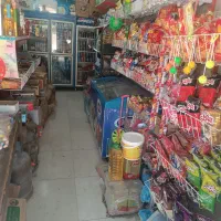 واگذاری مغازه سوپر مارکت غفورآباد