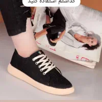 حراجی اسپرت از دست ندین شروع قیمت از ۲۹۰تا ۴۵۰|کیف، کفش، کمربند|سنندج, |دیوار