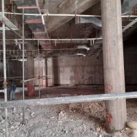 استخدام حداقل ۶نفرکارگربا جای خواب وبیمه|استخدام صنعتی، فنی، مهندسی|کرمان, |دیوار