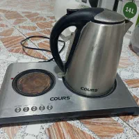 چایی ساز