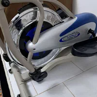 دستگاه اسکی فضایی(اربیترک) بدن سازی