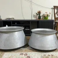 دیگ روی|ظروف پختوپز|گرگان, |دیوار