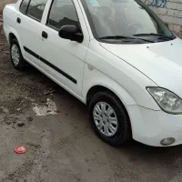 تیبا یک مدل ۹۴|خودرو سواری و وانت|تبریز, |دیوار